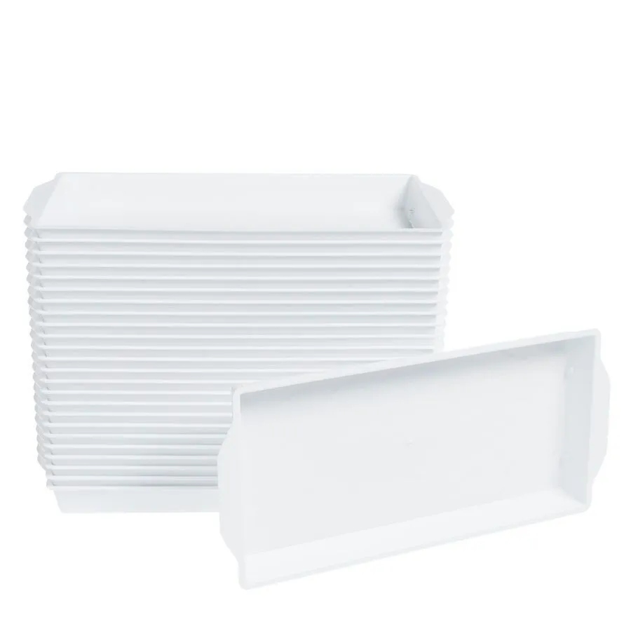 Поддон для кирпича, 26x12,5x2 см