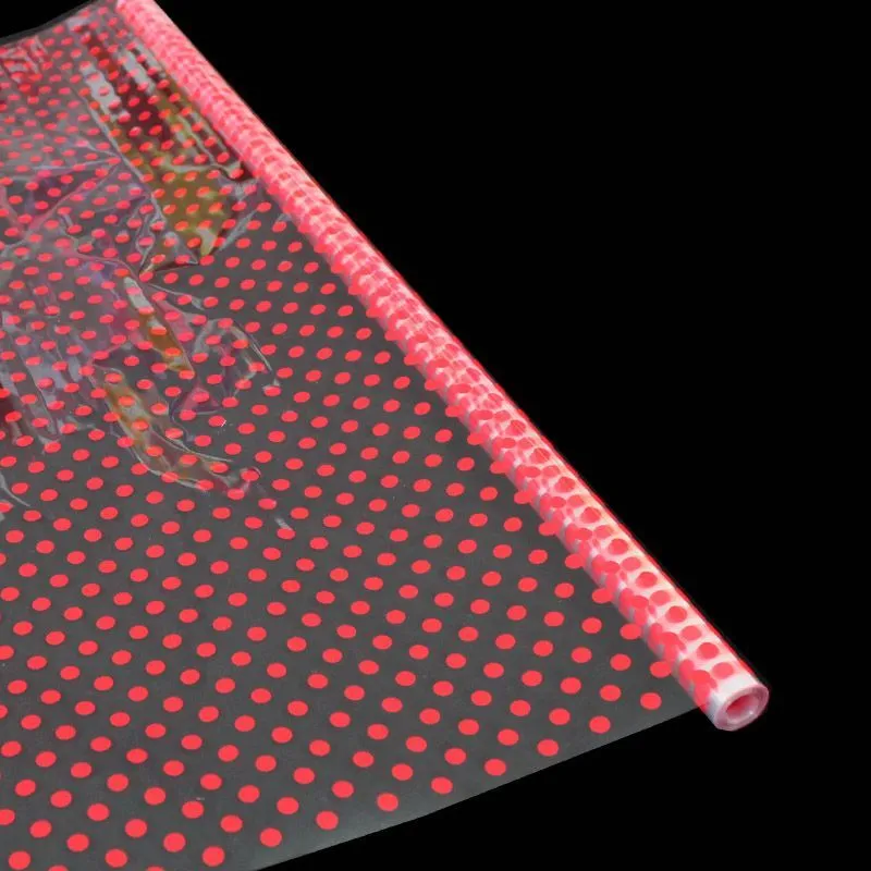 Рулон пленка Бисер, 70см; Россия