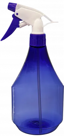 Опрыскиватель Флакон с распылителем  с мерной шкалой, 900мл