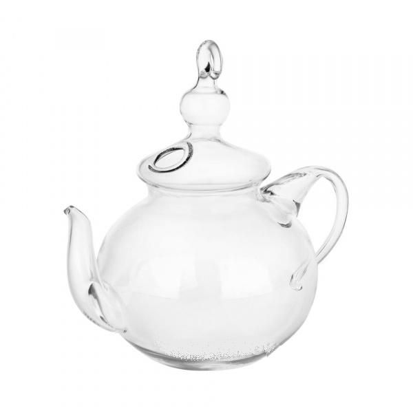 Ваза подвесная Чайник, 15х15см,; Россия