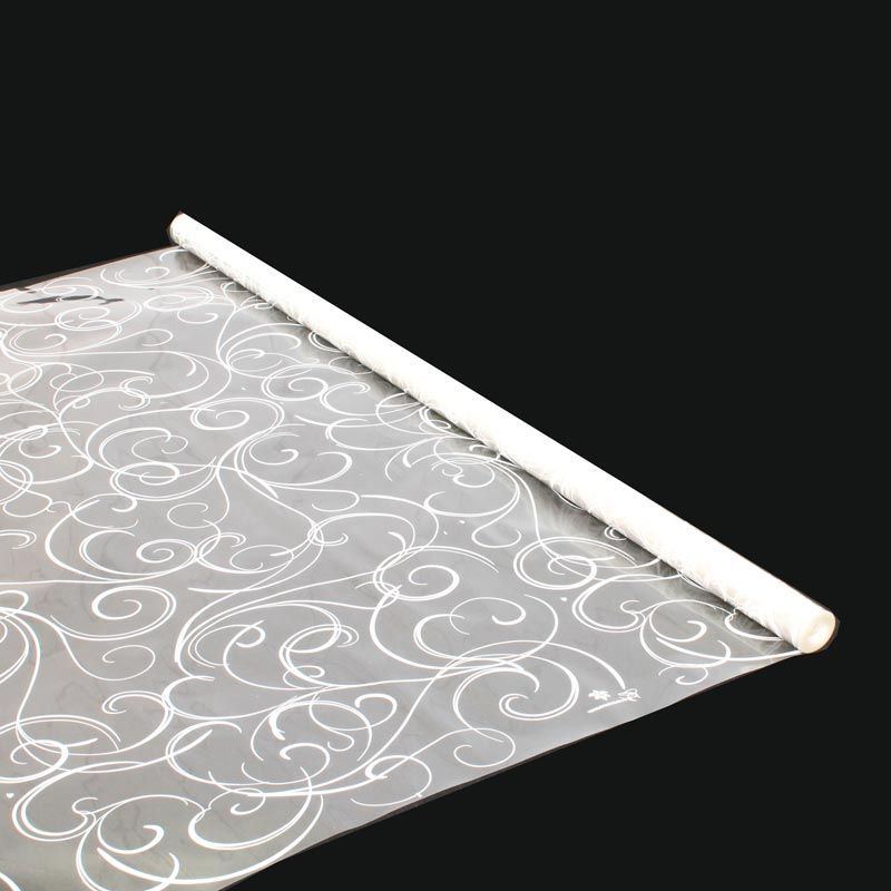 Рулон пленка Серпантин, 70см; Россия