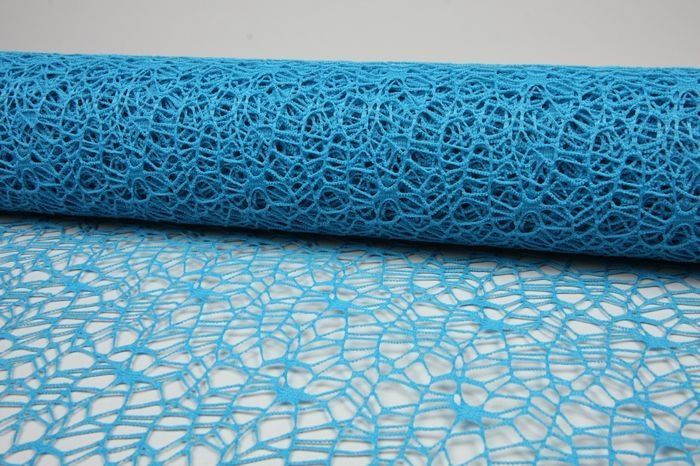 Рулон сетка Крошет, 50смх4,5м; Корея