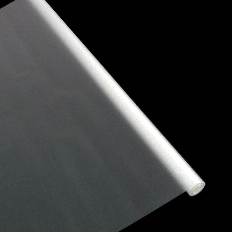 Рулон пленка тонированная ECOLOGY, 60/70см, прозрачный; Россия